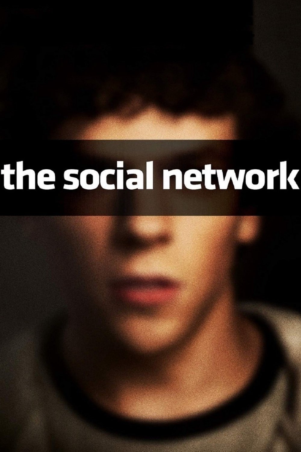 The Social Network (2010) เดอะ โซเชียล เน็ตเวิร์ก