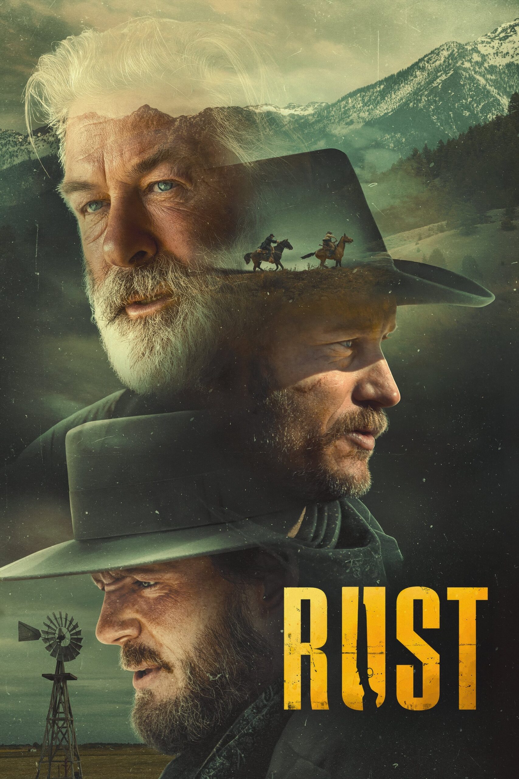 Rust (2025)