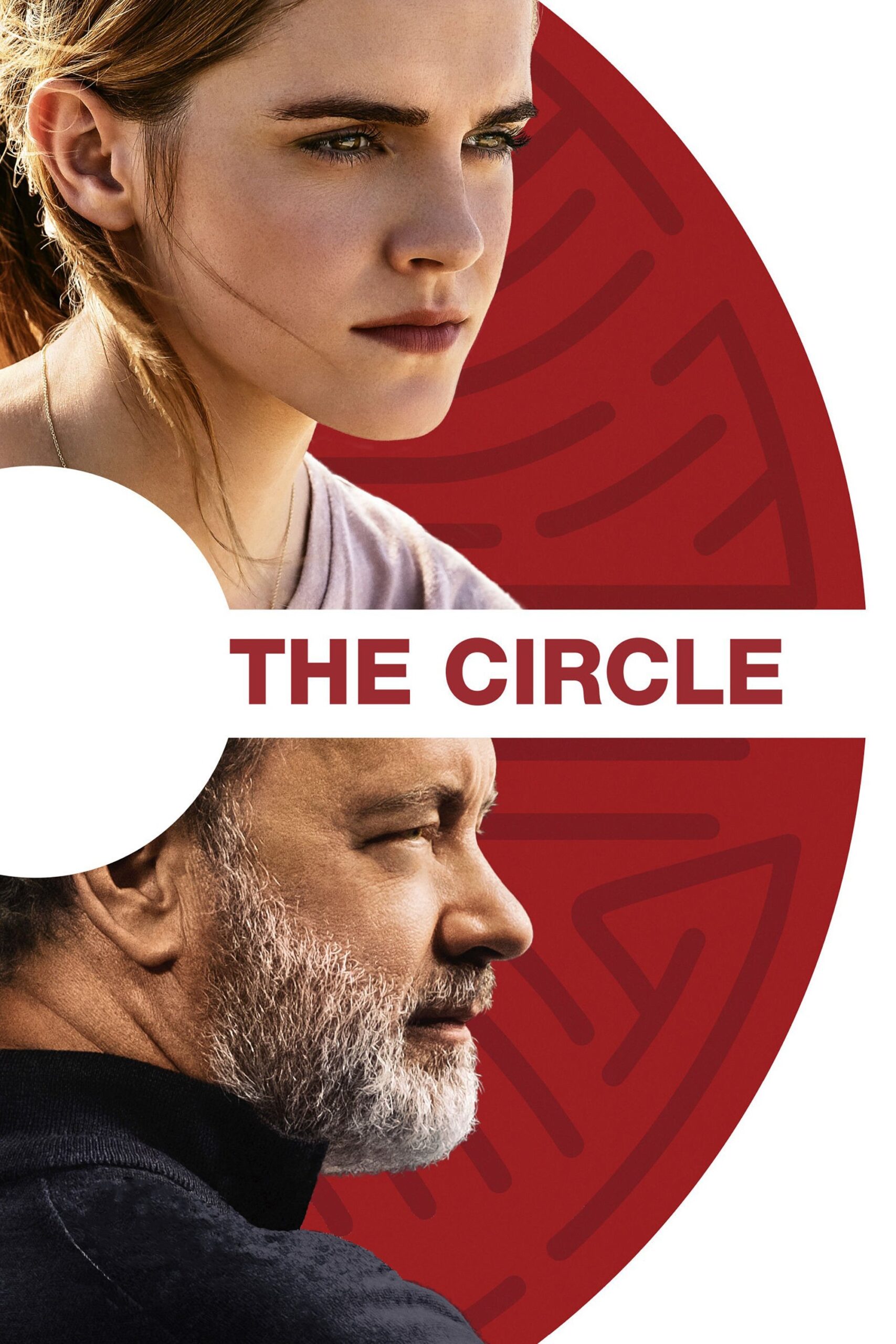 The Circle (2017) เดอะ เซอร์เคิล อัจฉริยะล้างพันธุ์มนุษย์