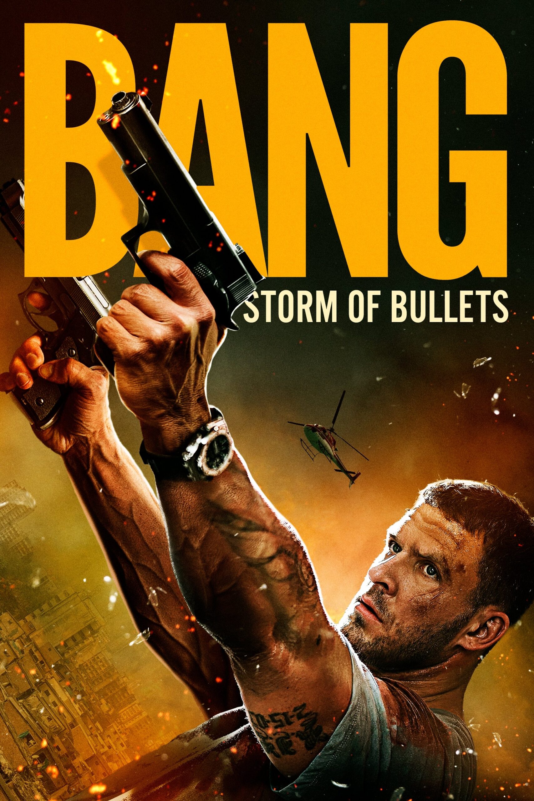 ปัง (2025) Bang