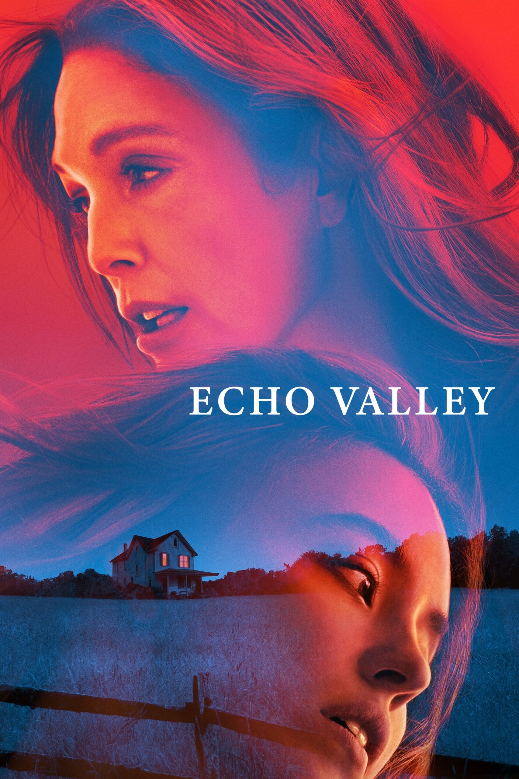 Echo Valley (2025)