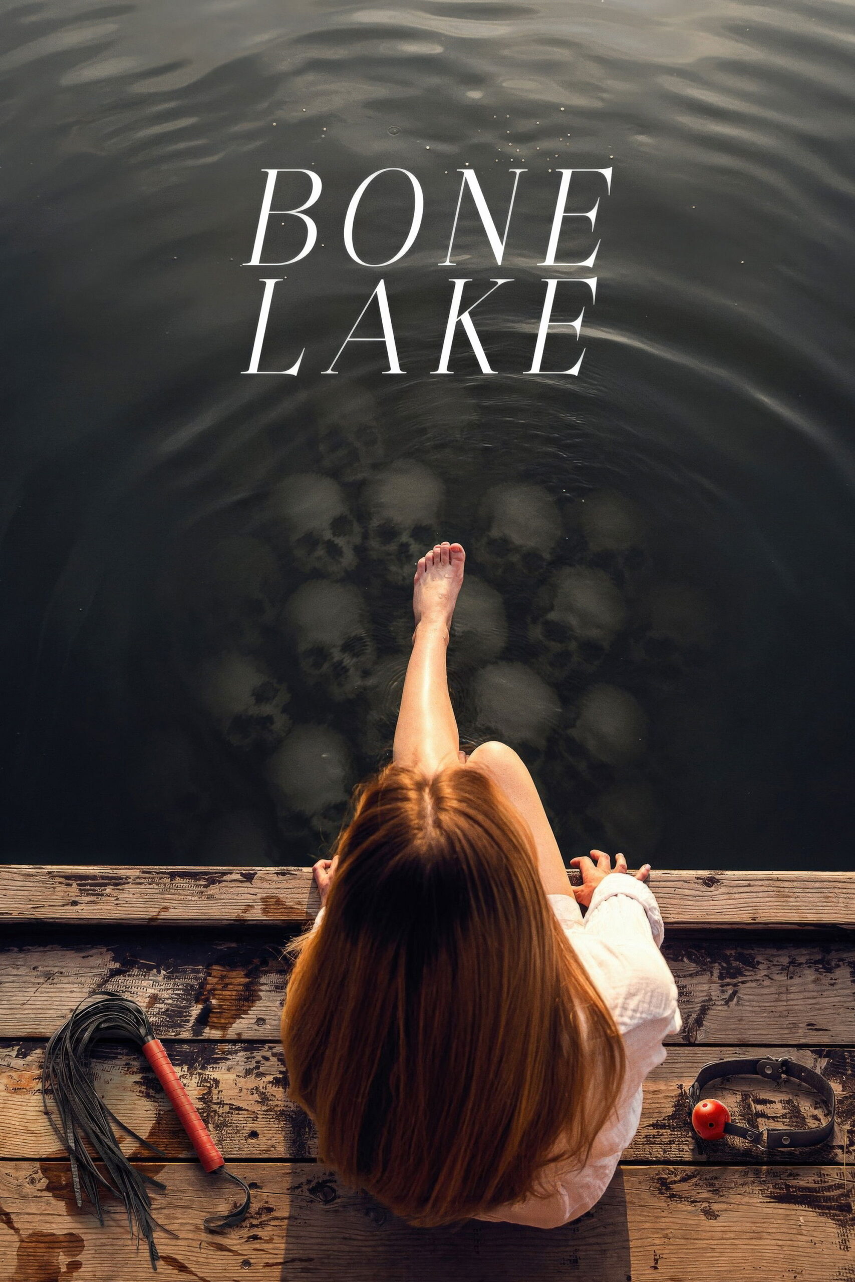 Bone Lake (2025)