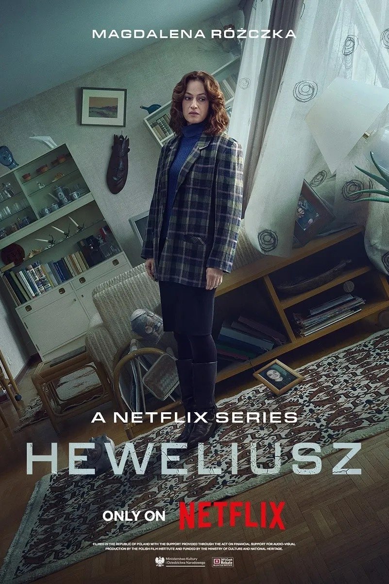 Heweliusz (2025) ฝ่าคลื่นทะเลคลั่ง