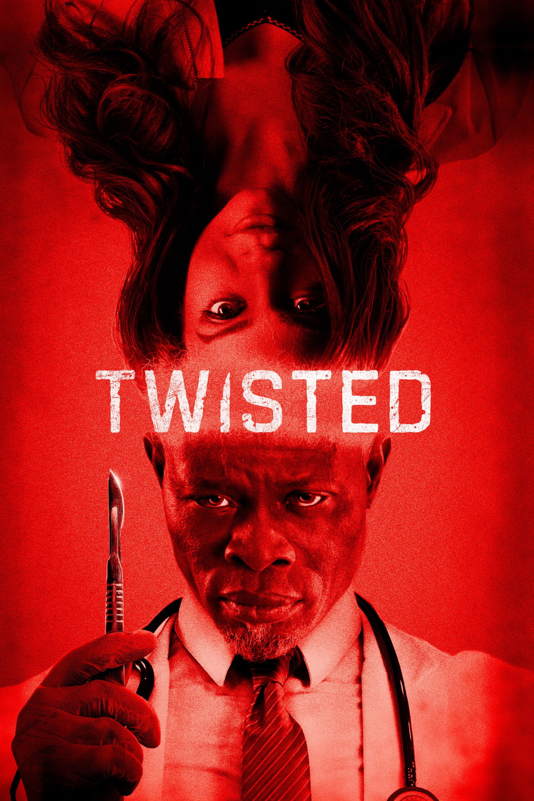 Twisted (2026)