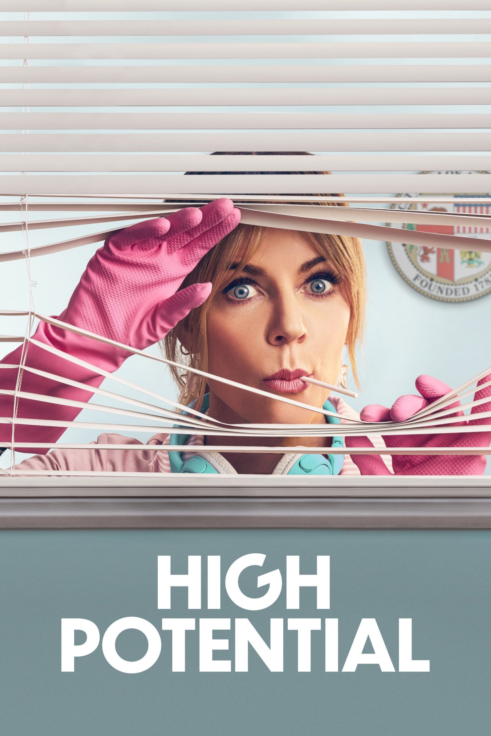 High Potential (2027)