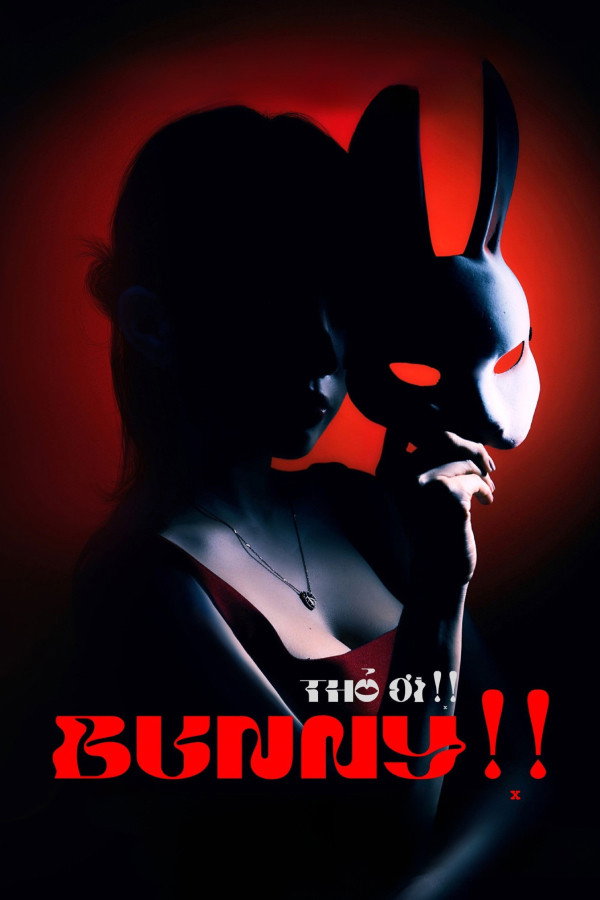 Bunny!! (2026) บันนี่! หลุมรักอันตราย