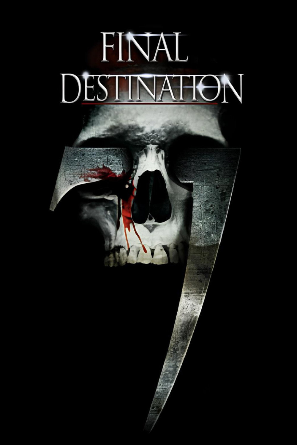 Final Destination 7 (2028)